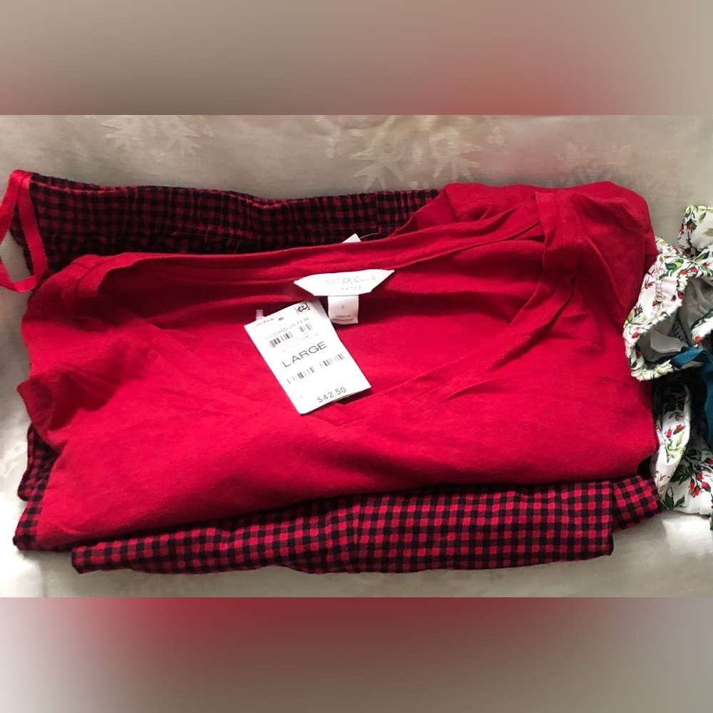 Pijama (woman)